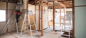 Entreprise de rénovation de la maison et de rénovation d’appartement à Pleneuf-Val-Andre